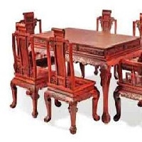古典红木家具图1