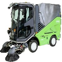 四川最有实力的洗地机、扫地机、尘推车、翻新机等清洁用品代理商