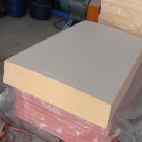 复合硅酸铝镁板