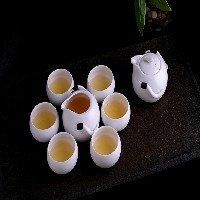 特色茶具图1