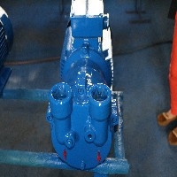 SK-1.8B水环式真空泵图1