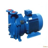 SKB(2BV)水环式真空泵