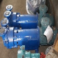 2BV6111水环式真空泵