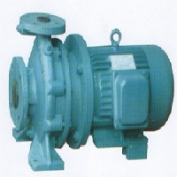 ISZ系列清水泵图1