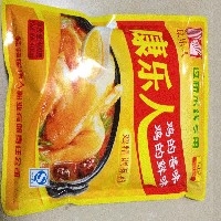 鸡精调味料图1