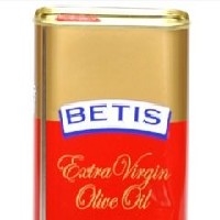 贝蒂斯橄榄油