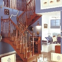 楼梯图1