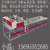 自动水印印线机印花机