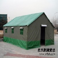 北京工地帐篷