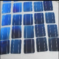 太阳能电池碎片图1