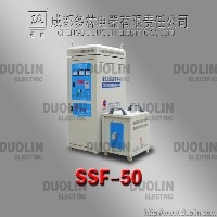 SSF-50全固态感应加热电源图1