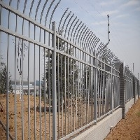 家庭围墙护栏