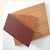 木板材料