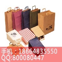 广州白云区手提袋设计印刷报价