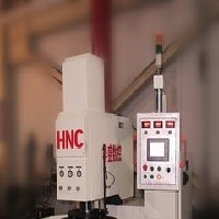 HNC华盛数控提供规模最大的2M84100双端面研磨机