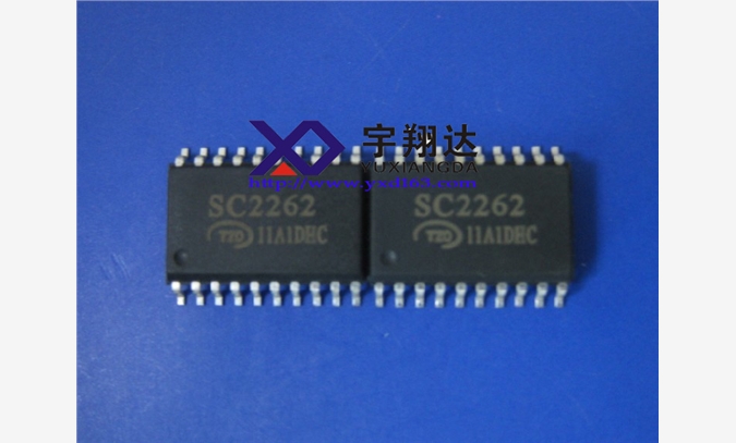 SC2262