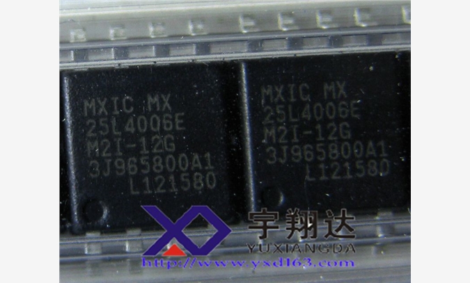 MX25L8006EM1I-12