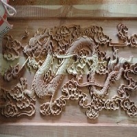 木工雕刻机