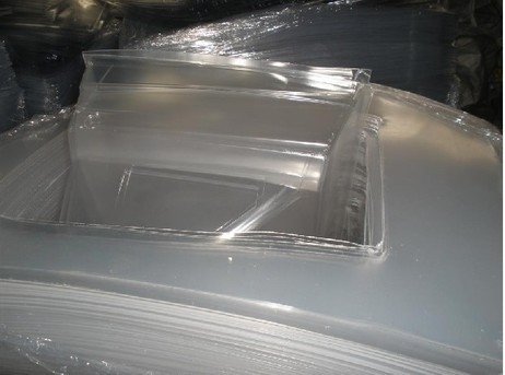 透明PVC硬胶片,PVC环保片材