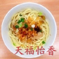 小吃培训