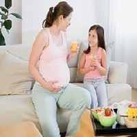 孕期营养补充培训