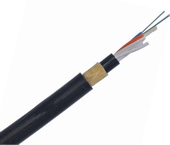 厂家直销优质优价6芯ADSS光缆