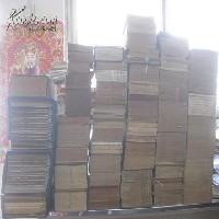 上海旧书回收 旧书收购