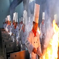 漳州学校食堂招标认准厦门好帮厨餐饮管理有限公司最专业的服务团