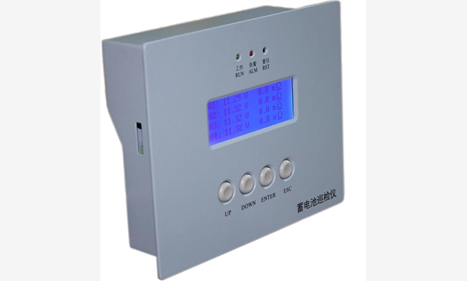 蓄电池检测系统、监测系统厂家价格图1