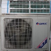 深圳龙岗空调回收公司|二手废旧空调回收深圳富荣回收