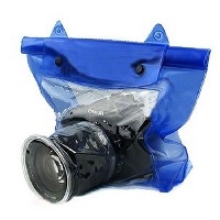 PVC相机防水袋图1