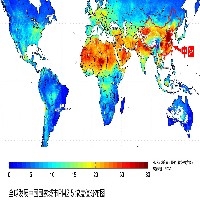 空气净化装备图1