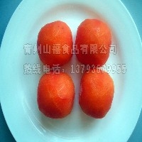 保鲜柿子图1