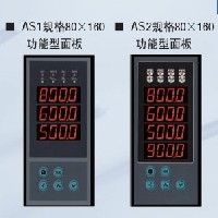 3通道数字仪表