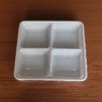 一次性塑料食品级环保PP饭盒