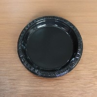 一次性塑料餐碟图1