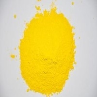 黄颜料图1