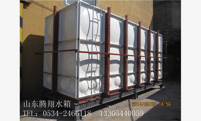 青海玻璃钢水箱|黄南玻璃钢水箱
