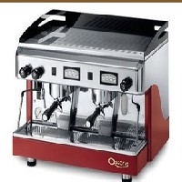 奥斯托利亚半自动咖啡机