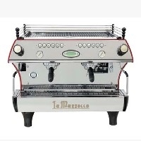 lamarzocco半自动咖啡机图1