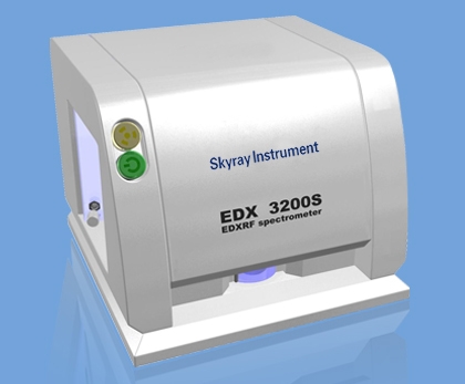 EDX3200S高效X荧光测硫仪