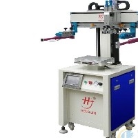 深圳丝印机厂家 多色丝印机 平面丝印机