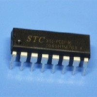 stc89c52