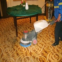 技术专业服务优质，济南地毯清洗公司中秋低价做服务了