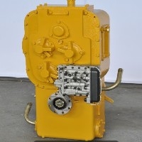 电液控制变速箱-DK60