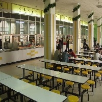 广东食堂承包图1