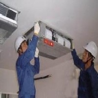 河南中央空调安装工程  郑州中央空调安装工程价格