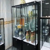 哪里有做展示柜图1