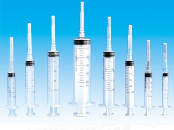 螺口注射器图1