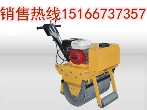 中国名牌小型压路机低价出售